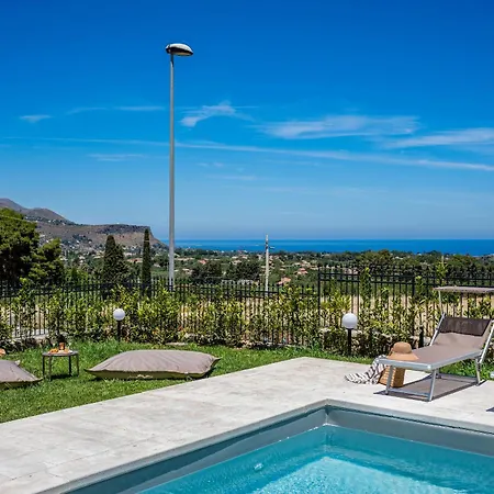 Aglea Luxury By Sicily Solutions *