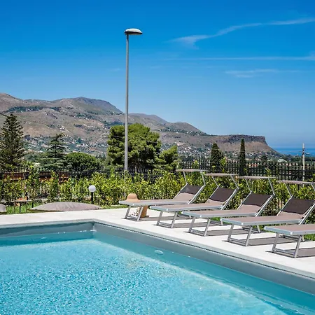 Aglea Luxury By Sicily Solutions *