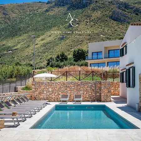 Aglea Luxury By Sicily Solutions Villa