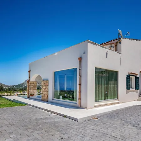 Aglea Luxury By Sicily Solutions Villa