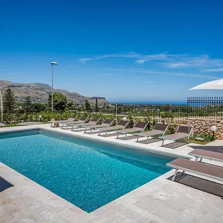 Aglea Luxury By Sicily Solutions