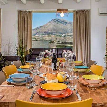 Villa Aglea Luxury By Sicily Solutions Castellammare del Golfo