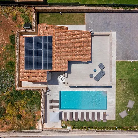 Aglea Luxury By Sicily Solutions *