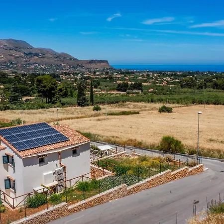 Aglea Luxury By Sicily Solutions *