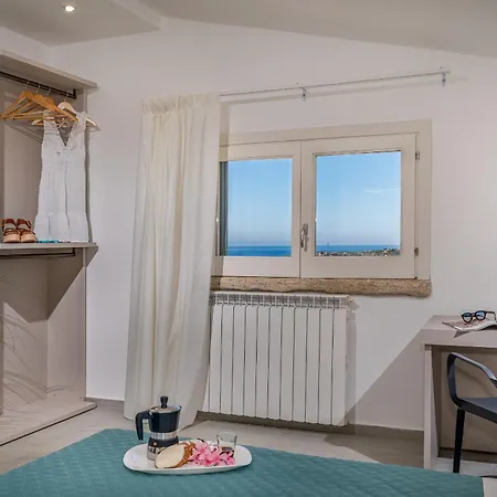 Aglea Luxury By Sicily Solutions *