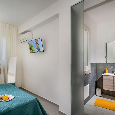 Aglea Luxury By Sicily Solutions Castellammare del Golfo