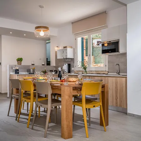 Aglea Luxury By Sicily Solutions