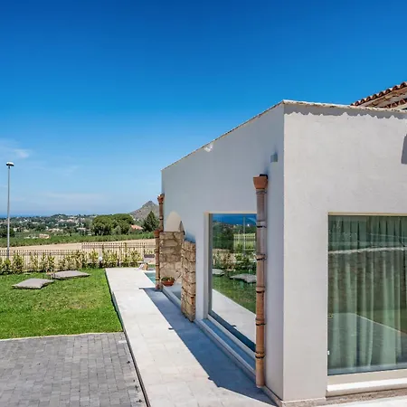 Aglea Luxury By Sicily Solutions *