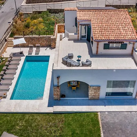 Aglea Luxury By Sicily Solutions Villa Castellammare del Golfo