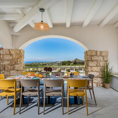 Villa Aglea Luxury By Sicily Solutions