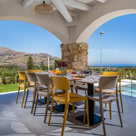 Villa Aglea Luxury By Sicily Solutions