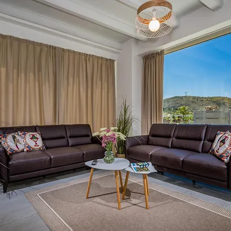 Aglea Luxury By Sicily Solutions Villa *