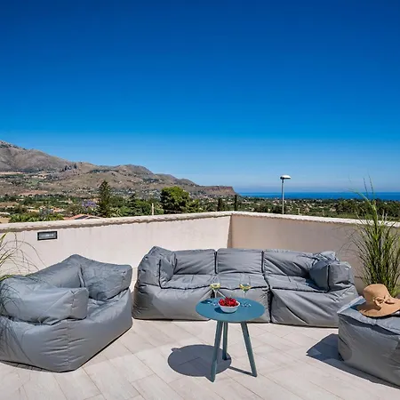 Villa Aglea Luxury By Sicily Solutions Castellammare del Golfo