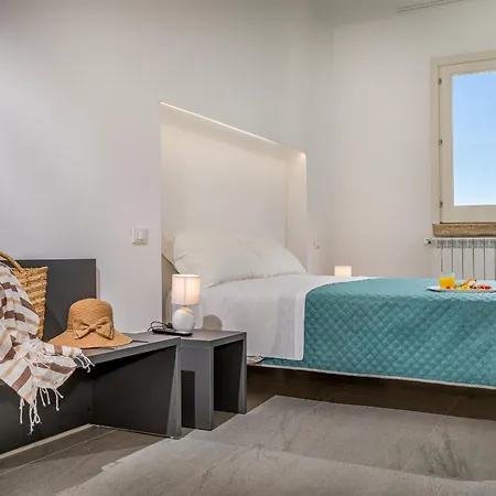 Aglea Luxury By Sicily Solutions * Castellammare del Golfo