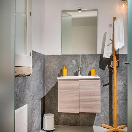 Aglea Luxury By Sicily Solutions