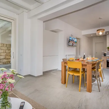 Villa Aglea Luxury By Sicily Solutions Castellammare del Golfo