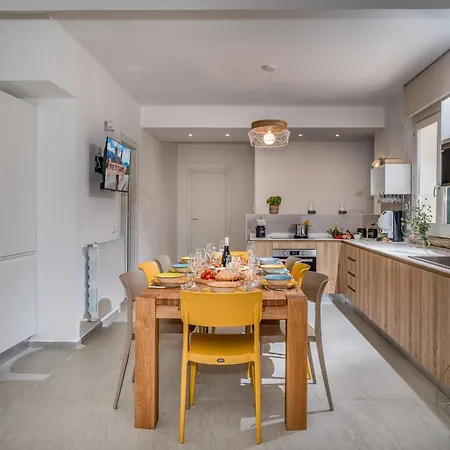 Villa Aglea Luxury By Sicily Solutions *