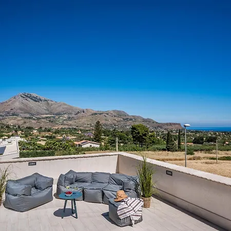 Aglea Luxury By Sicily Solutions Castellammare del Golfo