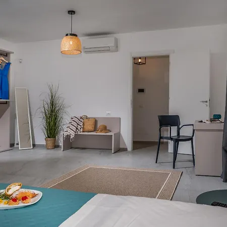 Aglea Luxury By Sicily Solutions *