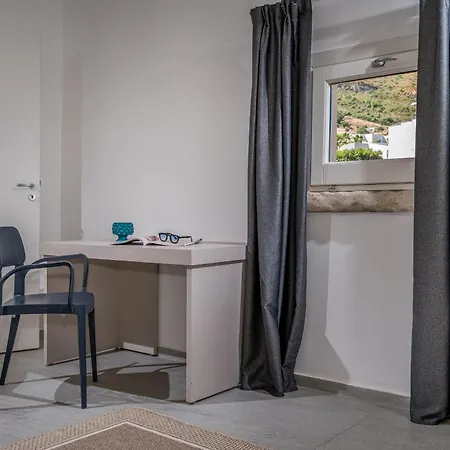 Aglea Luxury By Sicily Solutions