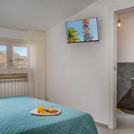 Aglea Luxury By Sicily Solutions Villa Castellammare del Golfo