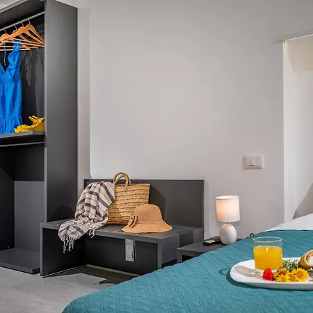 Villa Aglea Luxury By Sicily Solutions Castellammare del Golfo