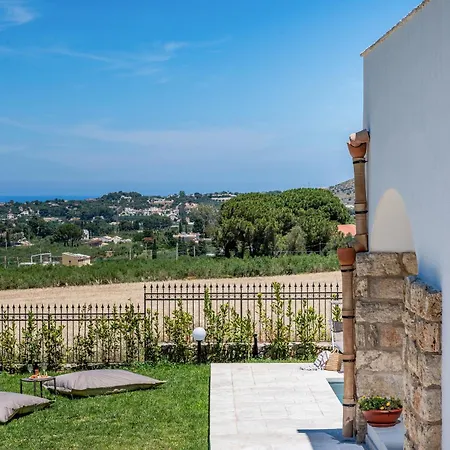 Aglea Luxury By Sicily Solutions *