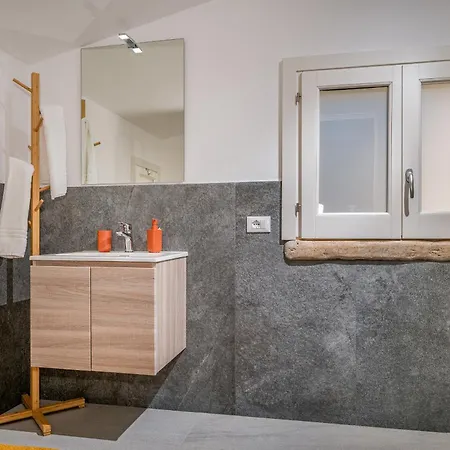 Aglea Luxury By Sicily Solutions