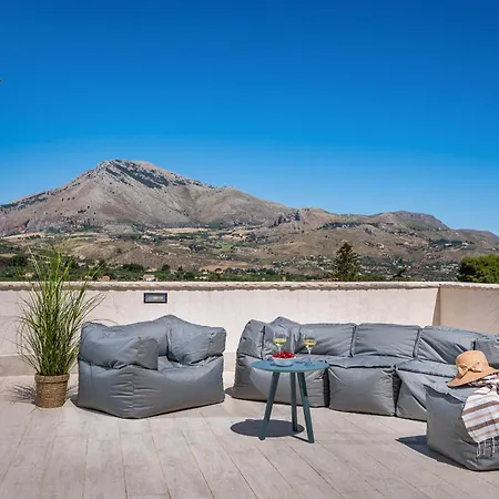 Aglea Luxury By Sicily Solutions *