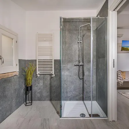 Aglea Luxury By Sicily Solutions *