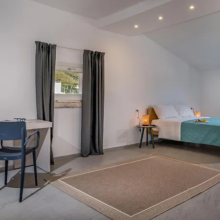 Aglea Luxury By Sicily Solutions Villa