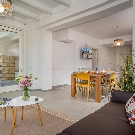 Villa Aglea Luxury By Sicily Solutions *