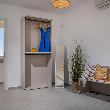 Aglea Luxury By Sicily Solutions Villa *