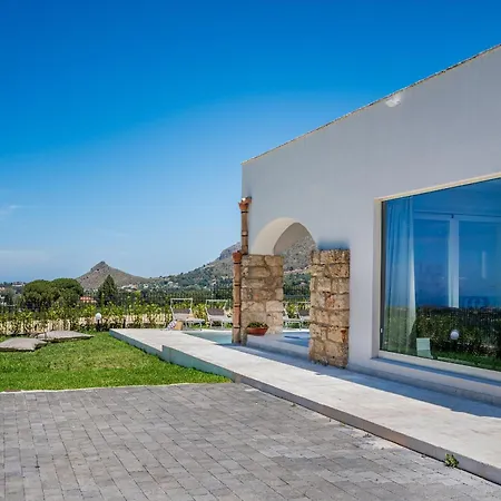 Villa Aglea Luxury By Sicily Solutions *