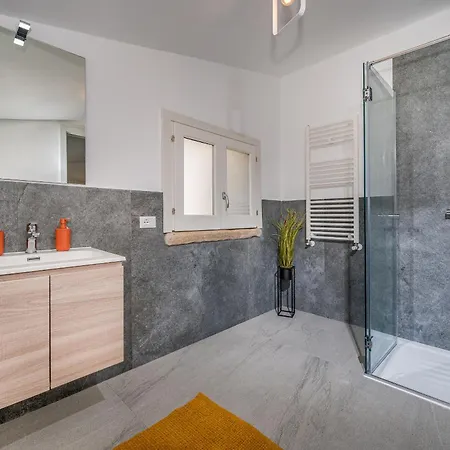 Villa Aglea Luxury By Sicily Solutions Castellammare del Golfo