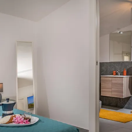 Aglea Luxury By Sicily Solutions * Castellammare del Golfo