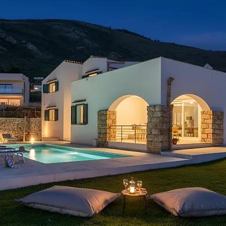 Aglea Luxury By Sicily Solutions